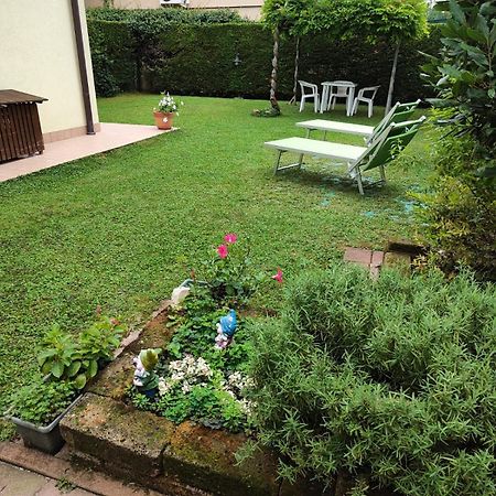 Casa Alice SantʼAmbrogio di Valpolicella Exterior foto