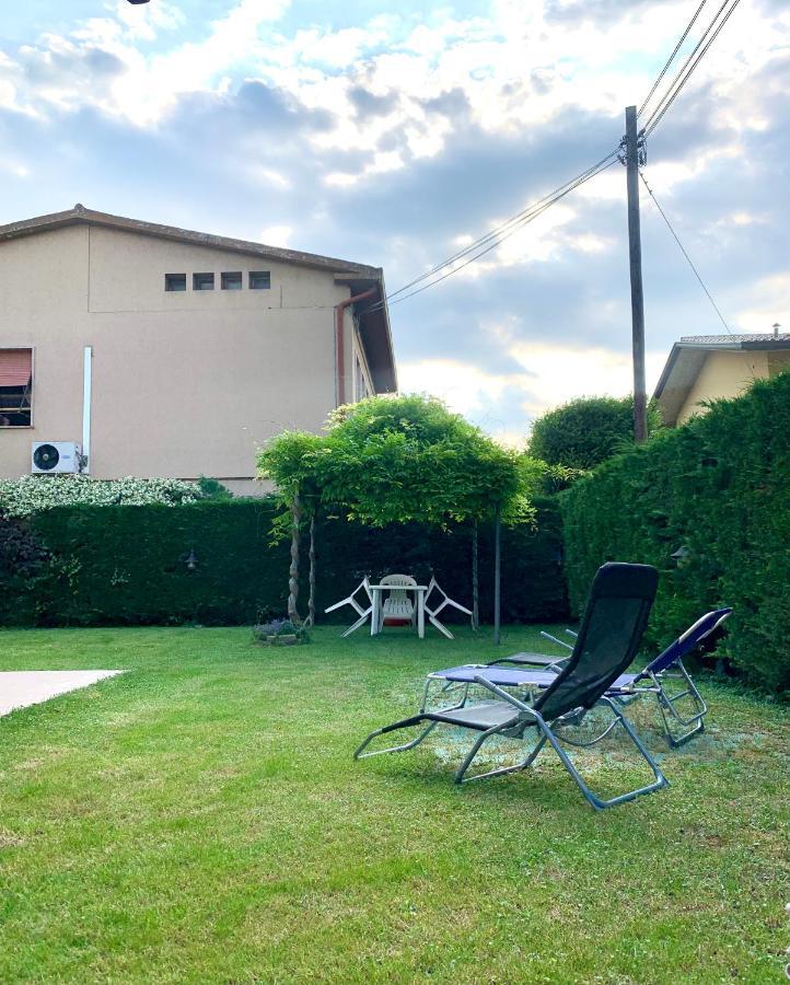 Casa Alice SantʼAmbrogio di Valpolicella Exterior foto