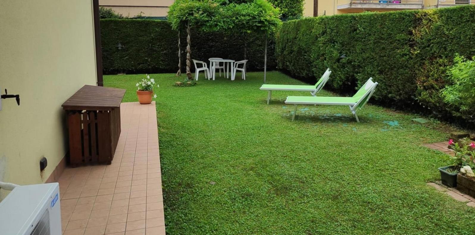 Casa Alice SantʼAmbrogio di Valpolicella Exterior foto
